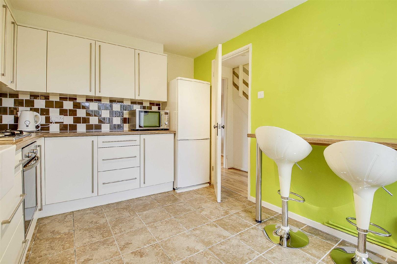 Engaine Drive, Shenley Church End, Milton Keynes